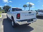 New 2025 Ram 2500 Tradesman Crew Cab 4x4 Pickup for sale #G524852 - photo 9
