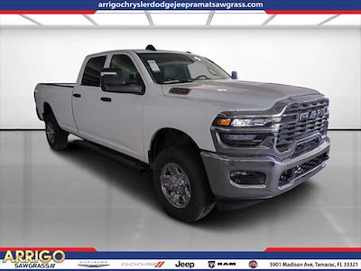 New 2025 Ram 2500 Tradesman Crew Cab 4x4 Pickup for sale #G524942 - photo 1