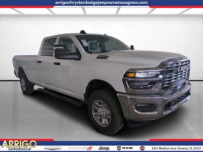 New 2025 Ram 2500 Tradesman Crew Cab 4x4 Pickup for sale #G524943 - photo 1