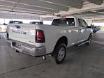 New 2025 Ram 2500 Tradesman Crew Cab 4x4 Pickup for sale #G524943 - photo 6