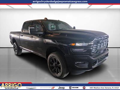 New 2025 Ram 2500 Big Horn Crew Cab 4x4 Pickup for sale #G524947 - photo 1