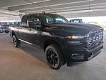 New 2025 Ram 2500 Big Horn Crew Cab 4x4 Pickup for sale #G524947 - photo 3