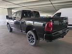 New 2025 Ram 2500 Big Horn Crew Cab 4x4 Pickup for sale #G524947 - photo 8