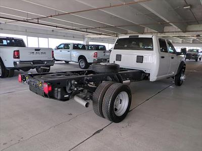New 2025 Ram 5500 Crew Cab 84 CA Cab Chassis for sale #G525751 - photo 2