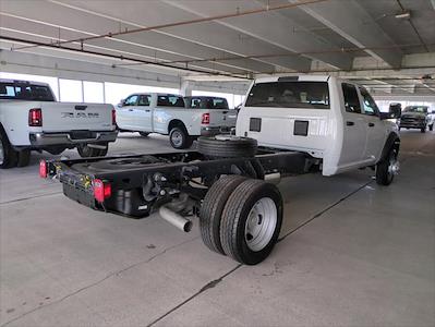 New 2025 Ram 5500 Tradesman Crew Cab 4x4 84 CA Cab Chassis for sale #G525751 - photo 2