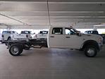 New 2025 Ram 5500 Tradesman Crew Cab 4x4 84 CA Cab Chassis for sale #G525751 - photo 5