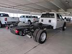 New 2025 Ram 5500 Tradesman Crew Cab 4x4 84 CA Cab Chassis for sale #G525751 - photo 2