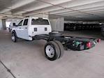New 2025 Ram 5500 Tradesman Crew Cab 4x4 84 CA Cab Chassis for sale #G525751 - photo 15