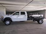 New 2025 Ram 5500 Tradesman Crew Cab 4x4 84 CA Cab Chassis for sale #G525751 - photo 17