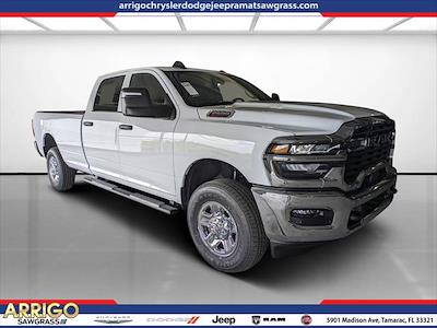 New 2025 Ram 2500 Tradesman Crew Cab 4x4 Pickup for sale #G526011 - photo 1