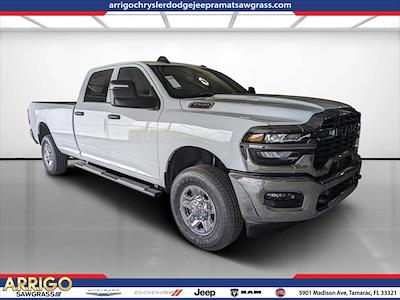 New 2025 Ram 2500 Tradesman Crew Cab 4x4 Pickup for sale #G526012 - photo 1