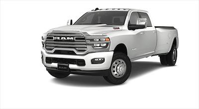 New 2025 Ram 3500 Laramie Crew Cab 4x4 DRW Pickup for sale #SG534052 - photo 1