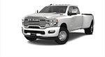 New 2025 Ram 3500 Laramie Crew Cab 4x4 DRW Pickup for sale #SG534052 - photo 1