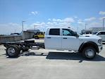 New 2025 Ram 5500 Tradesman Crew Cab 4x4 84 CA Cab Chassis for sale #G538208 - photo 10