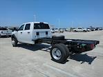 New 2025 Ram 5500 Tradesman Crew Cab 4x4 84 CA Cab Chassis for sale #G538208 - photo 15