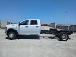 New 2025 Ram 5500 Tradesman Crew Cab 4x4 84 CA Cab Chassis for sale #G538208 - photo 17