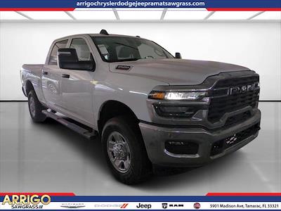 New 2025 Ram 2500 Tradesman Crew Cab 4x4 Pickup for sale #G560332 - photo 1
