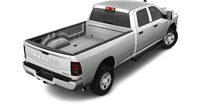 New 2025 Ram 2500 Tradesman Crew Cab 4x4 Pickup for sale #G560349 - photo 2