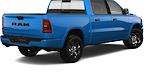 New 2025 Ram 1500 Big Horn Crew Cab Pickup for sale #N680694 - photo 2