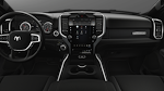 New 2025 Ram 1500 Big Horn Crew Cab Pickup for sale #N680694 - photo 6