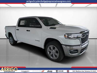 New 2025 Ram 1500 Big Horn Crew Cab 4x4 Pickup for sale #N685414 - photo 1