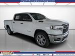 New 2025 Ram 1500 Big Horn Crew Cab 4x4 Pickup for sale #N685414 - photo 1