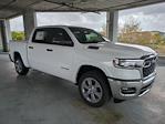 New 2025 Ram 1500 Big Horn Crew Cab 4x4 Pickup for sale #N685414 - photo 3