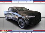 New 2025 Ram 1500 Rebel Crew Cab 4x4 Pickup for sale #N685580 - photo 1