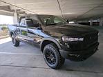 New 2025 Ram 1500 Rebel Crew Cab 4x4 Pickup for sale #N685580 - photo 3
