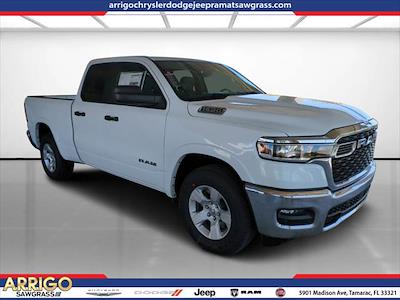 New 2025 Ram 1500 Big Horn Quad Cab Pickup for sale #N686734 - photo 1