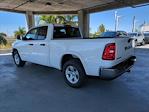 New 2025 Ram 1500 Big Horn Quad Cab Pickup for sale #N686734 - photo 8