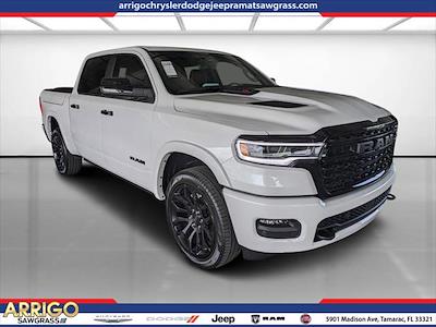 New 2025 Ram 1500 Limited Crew Cab 4x4 Pickup for sale #N688198 - photo 1