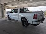 New 2025 Ram 1500 Limited Crew Cab 4x4 Pickup for sale #N688199 - photo 8
