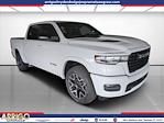 New 2025 Ram 1500 Laramie Crew Cab 4x4 Pickup for sale #N690128 - photo 1