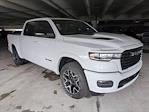 New 2025 Ram 1500 Laramie Crew Cab 4x4 Pickup for sale #N690128 - photo 3