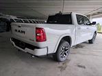 New 2025 Ram 1500 Laramie Crew Cab 4x4 Pickup for sale #N690128 - photo 6