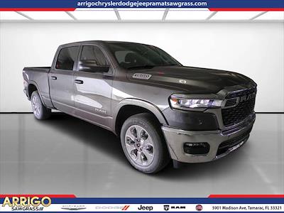 New 2025 Ram 1500 Big Horn Crew Cab Pickup for sale #N691590 - photo 1