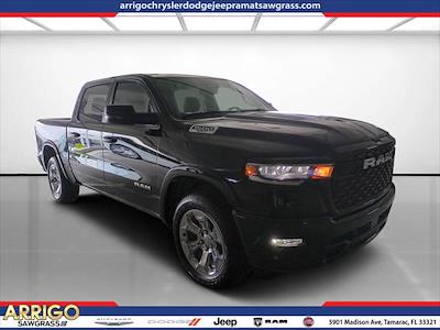 New 2025 Ram 1500 Big Horn Crew Cab Pickup for sale #N691629 - photo 1