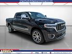 New 2025 Ram 1500 Limited Longhorn Crew Cab 4x4 Pickup for sale #N691728 - photo 1