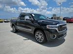 New 2025 Ram 1500 Limited Longhorn Crew Cab 4x4 Pickup for sale #N691728 - photo 3