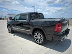 New 2025 Ram 1500 Limited Longhorn Crew Cab 4x4 Pickup for sale #N691728 - photo 8