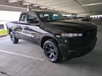 New 2025 Ram 1500 Big Horn Quad Cab Pickup for sale #N695728 - photo 3