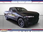 New 2025 Ram 1500 Big Horn Quad Cab Pickup for sale #N695731 - photo 1