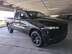 New 2025 Ram 1500 Big Horn Quad Cab Pickup for sale #N695731 - photo 3