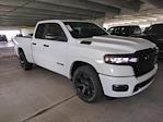 New 2025 Ram 1500 Big Horn Quad Cab Pickup for sale #N695732 - photo 3