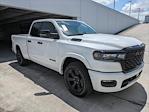 New 2025 Ram 1500 Big Horn Quad Cab Pickup for sale #N695733 - photo 3