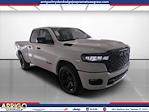 New 2025 Ram 1500 Big Horn Quad Cab Pickup for sale #N695734 - photo 1
