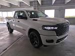 New 2025 Ram 1500 Big Horn Quad Cab Pickup for sale #N695734 - photo 3