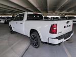 New 2025 Ram 1500 Big Horn Quad Cab Pickup for sale #N695734 - photo 8