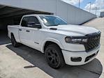 New 2025 Ram 1500 Big Horn Quad Cab Pickup for sale #N695735 - photo 3